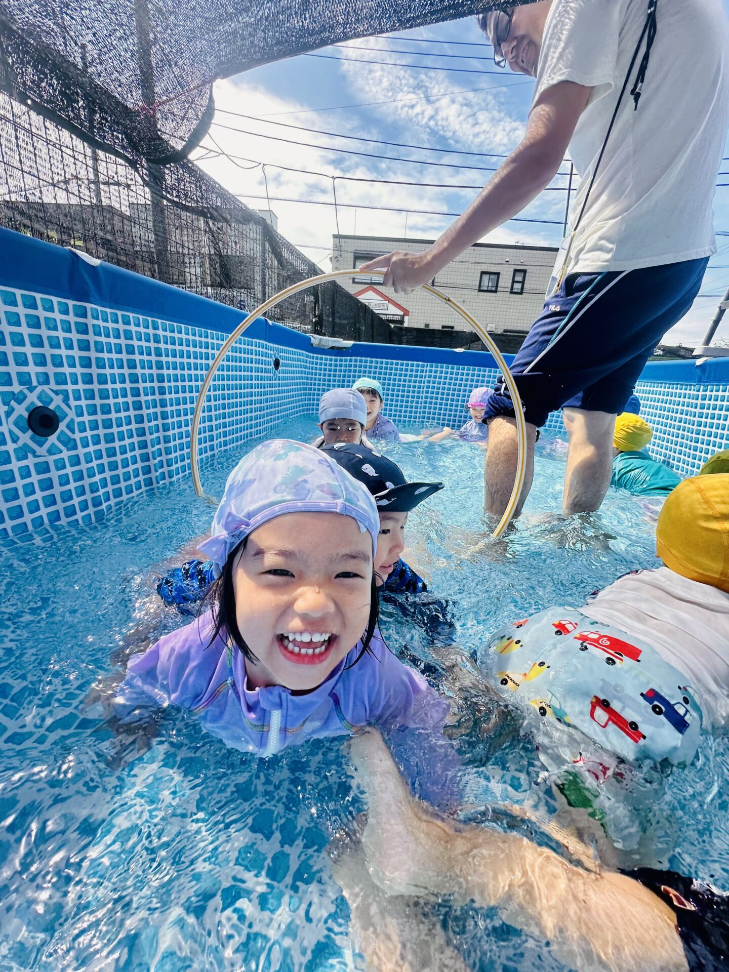 WISHくじらの願い