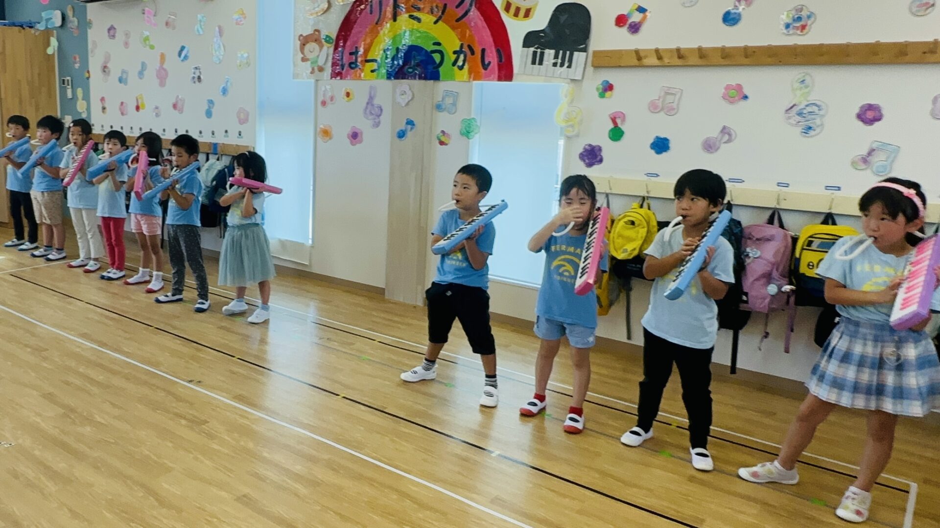 おもしろいことなんでもくじら級