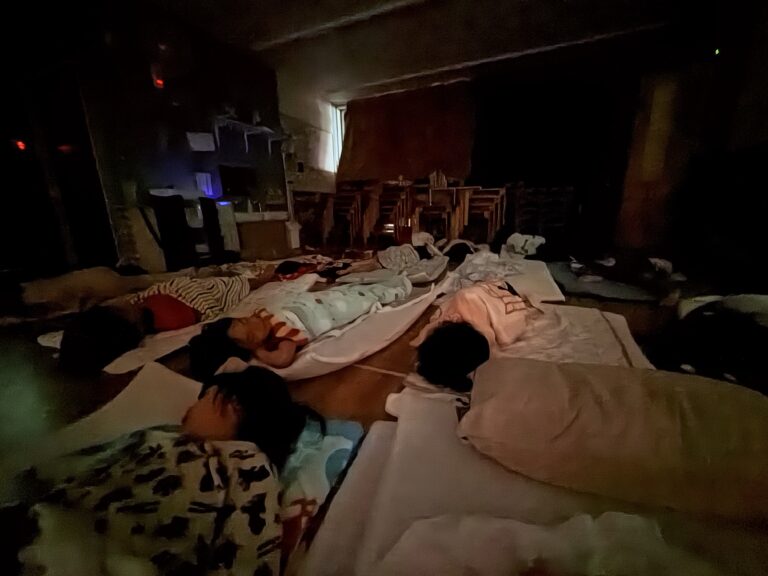 鶴嶺フェルマータ保育園が大切にしていること